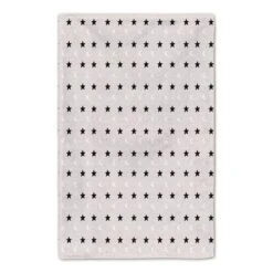 Hocus Pocus Moon Stars Tea Towel Set 11 Hocus Pocus Moon Stars Tea Towel Set -Halloween Decor Shop D443100S 5