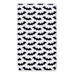 Haunt It Bat Group Tea Towel Set 10 Haunt It Bat Group Tea Towel Set -Halloween Decor Shop D443103S 4