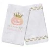 Queen Of Halloween Tea Towel Set 12 Queen Of Halloween Tea Towel Set -Halloween Decor Shop D443106S 1