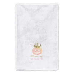 Queen Of Halloween Tea Towel Set 9 Queen Of Halloween Tea Towel Set -Halloween Decor Shop D443106S 3