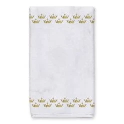 Queen Of Halloween Tea Towel Set 10 Queen Of Halloween Tea Towel Set -Halloween Decor Shop D443106S 4