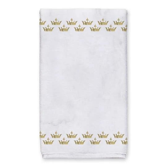 Queen Of Halloween Tea Towel Set 5 Queen Of Halloween Tea Towel Set - Image 5