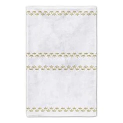 Queen Of Halloween Tea Towel Set 11 Queen Of Halloween Tea Towel Set -Halloween Decor Shop D443106S 5