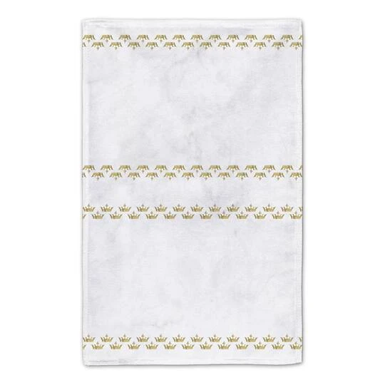 Queen Of Halloween Tea Towel Set 6 Queen Of Halloween Tea Towel Set - Image 6