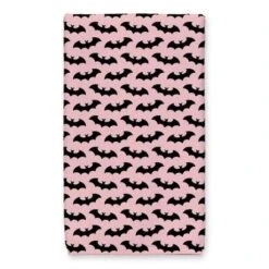 Spooky Chic Tea Towel Set -Halloween Decor Shop D443107S 4