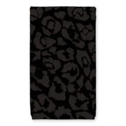 Skull With Roses Tea Towel Set 10 Skull With Roses Tea Towel Set -Halloween Decor Shop D443108S 4