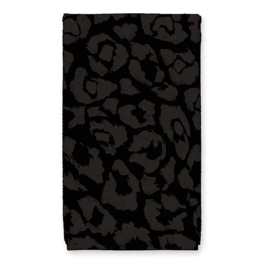 Skull With Roses Tea Towel Set 5 Skull With Roses Tea Towel Set - Image 5