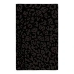 Skull With Roses Tea Towel Set 11 Skull With Roses Tea Towel Set -Halloween Decor Shop D443108S 5