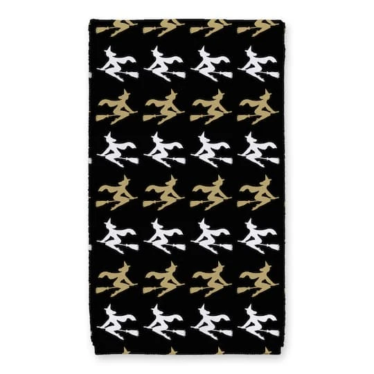 Welcome Witches Tea Towel Set 5 Welcome Witches Tea Towel Set - Image 5