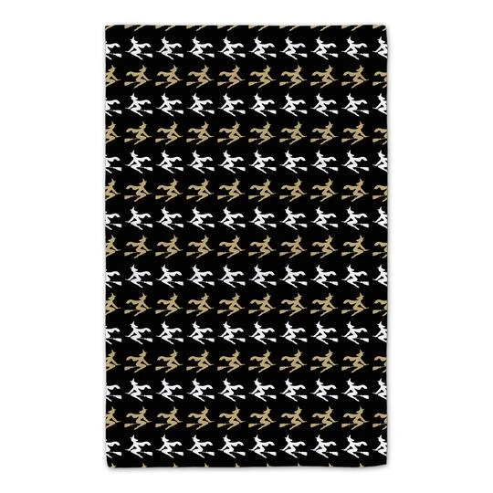 Welcome Witches Tea Towel Set 6 Welcome Witches Tea Towel Set - Image 6