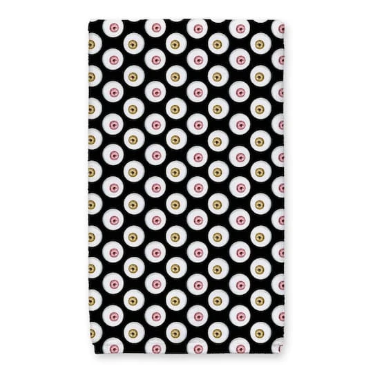 Be Scary Cocktail Tea Towel Set 5 Be Scary Cocktail Tea Towel Set - Image 5