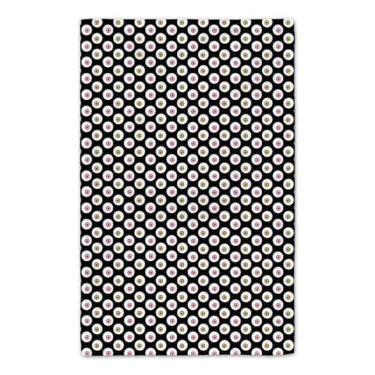 Be Scary Cocktail Tea Towel Set 6 Be Scary Cocktail Tea Towel Set - Image 6