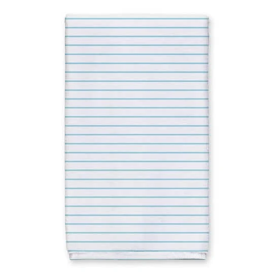 Striped BOO Tea Towel Set 5 Striped BOO Tea Towel Set - Image 5