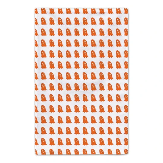 Beware Of Ghosts Tea Towel Set 6 Beware Of Ghosts Tea Towel Set - Image 6