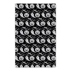 Livin The Nightmare Tea Towel Set -Halloween Decor Shop D443121S 5