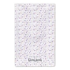 Give 'Em The Ole Hocus Pocus Tea Towel Set 9 Give 'Em The Ole Hocus Pocus Tea Towel Set -Halloween Decor Shop D443122S 3