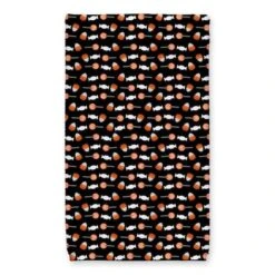 Too Much Candy Tea Towel Set -Halloween Decor Shop D443124S 4