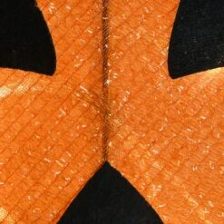 16" Orange LED Happy Jack-O-Lantern Halloween Decor -Halloween Decor Shop D445309S 3