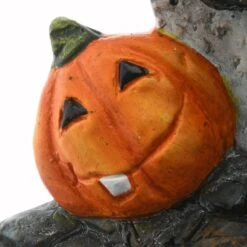 18" LED Multilevel Haunted House 14 18" LED Multilevel Haunted House -Halloween Decor Shop D445325S 14