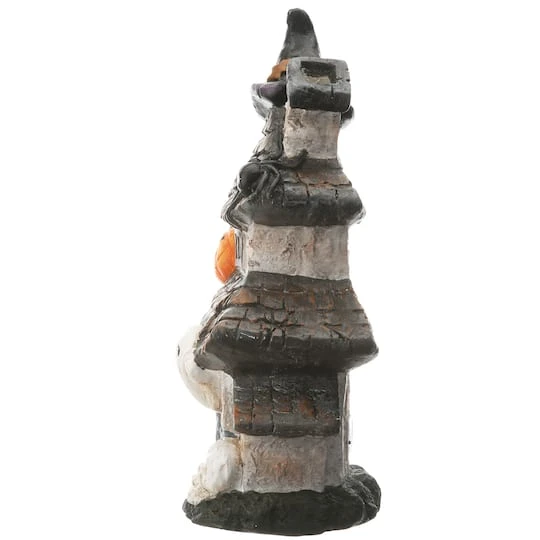 18" LED Multilevel Haunted House 7 18" LED Multilevel Haunted House - Image 7