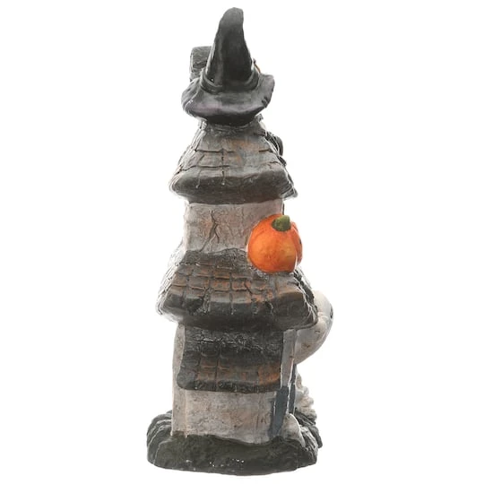 18" LED Multilevel Haunted House 9 18" LED Multilevel Haunted House - Image 9