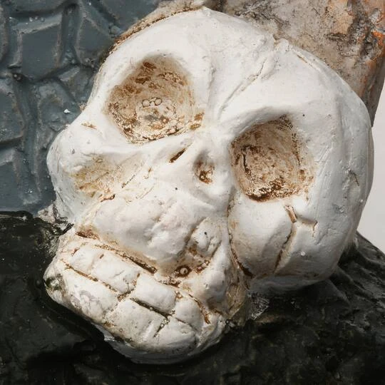 18" LED Multilevel Haunted House 10 18" LED Multilevel Haunted House - Image 10