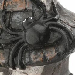 18" LED Multilevel Haunted House 13 18" LED Multilevel Haunted House -Halloween Decor Shop D445325S 3