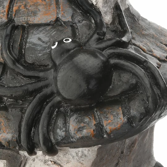 18" LED Multilevel Haunted House 4 18" LED Multilevel Haunted House - Image 4