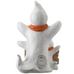 21" Boo Crew Ghost Trio With LED Light 13 21" Boo Crew Ghost Trio With LED Light -Halloween Decor Shop D445334S 15