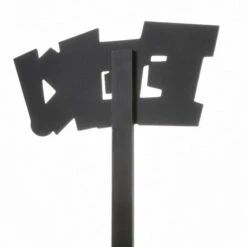 18" Halloween EEK! Garden Stake -Halloween Decor Shop D445374S 15