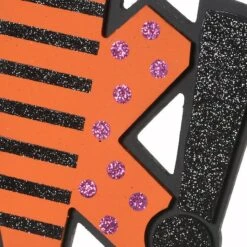 18" Halloween EEK! Garden Stake -Halloween Decor Shop D445374S 3