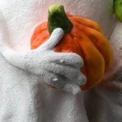 15" Colorful Hats Ghost Trio Set With LED Light -Halloween Decor Shop D445380S 17