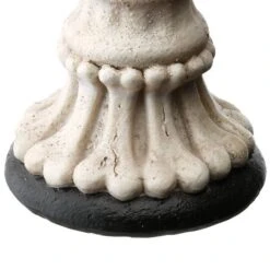 12" Skeleton Candelabra 12 12" Skeleton Candelabra -Halloween Decor Shop D445394S 15