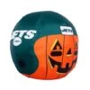 Sporticulture 4ft. Inflatable NFL Team Pride Jack-O' Helmet New York Jets 9 Sporticulture 4ft. Inflatable NFL Team Pride Jack-O' Helmet New York Jets -Halloween Decor Shop D445899S 1