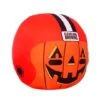 Sporticulture 4ft. Inflatable NFL Team Pride Jack-O' Helmet Cleveland Browns 12 Sporticulture 4ft. Inflatable NFL Team Pride Jack-O' Helmet Cleveland Browns -Halloween Decor Shop D445901S 1