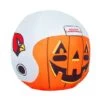 Sporticulture 4ft. Inflatable NFL Team Pride Jack-O' Helmet Arizona Cardinals
