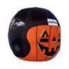 Sporticulture 4ft. Inflatable NFL Team Pride Jack-O' Helmet Baltimore Ravens