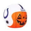 Sporticulture 4ft. Inflatable NFL Team Pride Jack-O' Helmet Indianapolis Colts -Halloween Decor Shop D445915S 1
