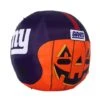 Sporticulture 4ft. Inflatable NFL Team Pride Jack-O' Helmet New York Giants 12 Sporticulture 4ft. Inflatable NFL Team Pride Jack-O' Helmet New York Giants -Halloween Decor Shop D445919S 1