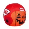 Sporticulture 4ft. Inflatable NFL Team Pride Jack-O' Helmet Kansas City Chiefs