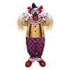 Tekky Toys 6.5ft. Animated Startling Arms Clown™