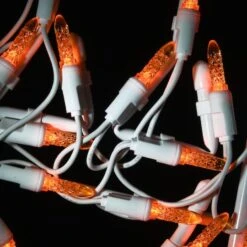 57" Lighted Happy Halloween Sign 12 57" Lighted Happy Halloween Sign -Halloween Decor Shop D508242S 14