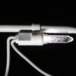 57" Lighted Happy Halloween Sign 10 57" Lighted Happy Halloween Sign -Halloween Decor Shop D508242S 3