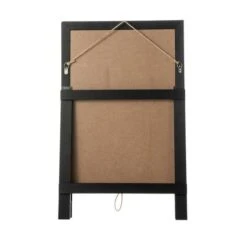 Glitzhome® 24" Halloween Wooden "Candy Shop" Standing Or Hanging Easel Sign 17 Glitzhome® 24" Halloween Wooden "Candy Shop" Standing Or Hanging Easel Sign -Halloween Decor Shop D645633S 8