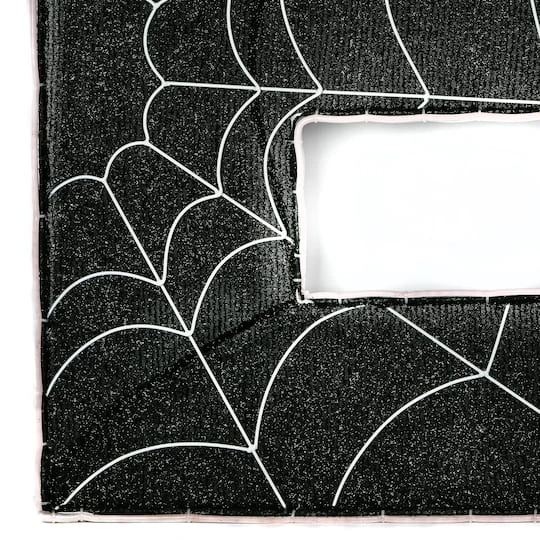 47" BOO Sign With LED Light Strips 3 47" BOO Sign With LED Light Strips - Image 3