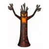 4ft. Pre-Lit Scary Halloween Tree 13 4ft. Pre-Lit Scary Halloween Tree -Halloween Decor Shop D656250S 1