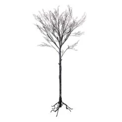 6ft. Halloween Thirsty Tree