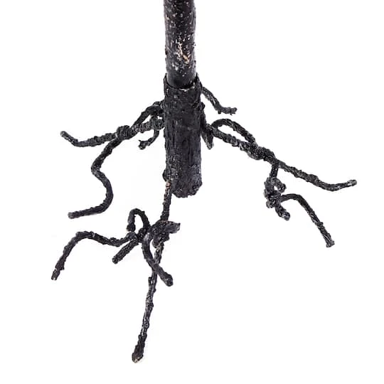 6ft. Halloween Thirsty Tree 5 6ft. Halloween Thirsty Tree - Image 5