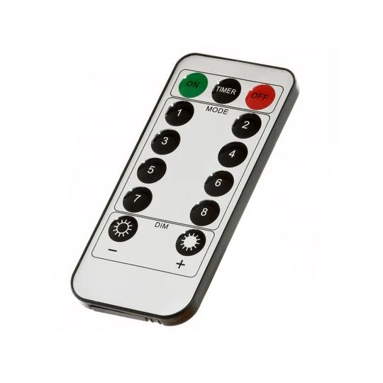 6ft. Pre-Lit Black Moon Shape Halloween Tree 6 6ft. Pre-Lit Black Moon Shape Halloween Tree - Image 6