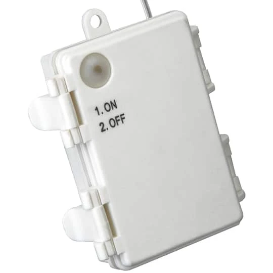 23" Pre-Lit Candy Corn Witch's Hat Garden Stakes 6 23" Pre-Lit Candy Corn Witch's Hat Garden Stakes - Image 6